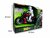 Race motorfiets speelgoed - met sirene en licht  - frictie aandrijving rood