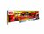 DIE-CAST - Vrachtwagen brandweerauto's - autotransporter + 2 mini auto's 3in1