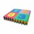 Speelmat - puzzelmat - Baby ABC letters Puzzel Speelkleed voor kinderen