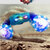 R/C Stunt Transform Twist Car - Afstandsbestuurbare Auto – 360° Draai - Slimme hand Besturing