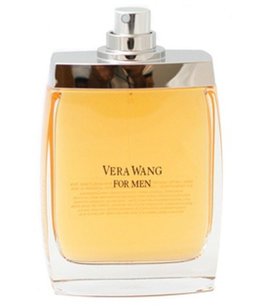 Vera Wang For Men - 100 ml - Eau de toilette - parfum Vera Wang For Men - 100 ml - Eau de toilette - parfum