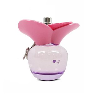 Justin Bieber Someday For Women - 50ml - Eau de parfum Justin Bieber Someday For Women - 50ml - Eau de parfum