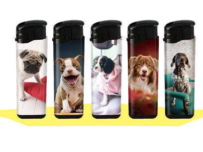 Klik aanstekers 50 in tray navulbaar- Unilite aansteker - VIO deal lighters Klik aanstekers 50 in tray navulbaar- Unilite aansteker - VIO deal lighters