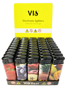 Klik aanstekers (50 stuks in tray ) navulbaar- Unilite Sleeve deal aanstekers Klik aanstekers (50 stuks in tray ) navulbaar- Unilite Sleeve deal aanstekers
