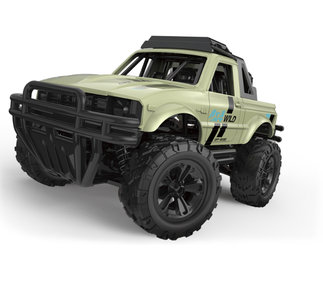 Rc auto 4x4 WD - 25km/u race car - TKKJ K07 - 2.4GHZ - OFF ROAD Sport Thunder Rally Car - 1:16 - Radio grafisch bestuurbare auto Rc auto 4x4 WD - 25km/u race car - TKKJ K07 - 2.4GHZ - OFF ROAD Sport Thunder Rally Car - 1:16 - Radio grafisch bestuurbare auto